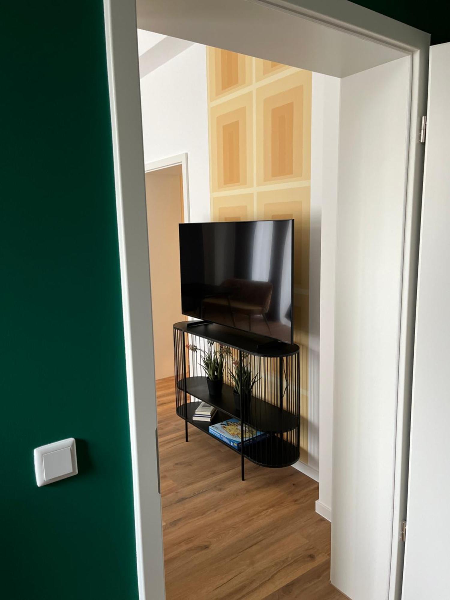 Aner2 Stylische Ferienwohnung Mit Sauna In Dresden Weisser Hirsch Exterior photo